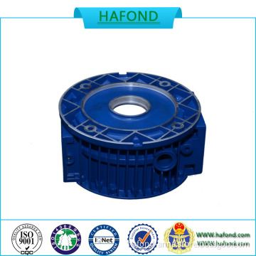 China manufacture High Precision plastic parts